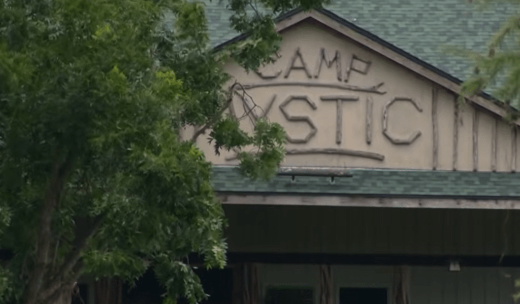 Camp mystic lawsuit