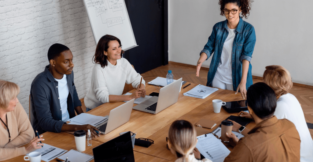 Current Policy Councils Are Quietly Reshaping How America Tracks Its Workforce