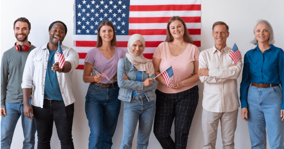 The US Workforce Just Hit 174 Million