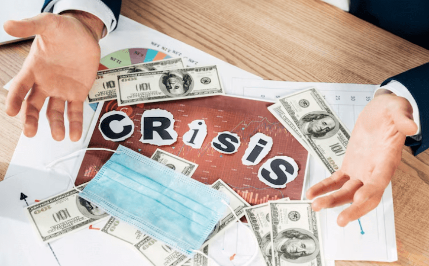 Economic Fallout as China's Property Crisis