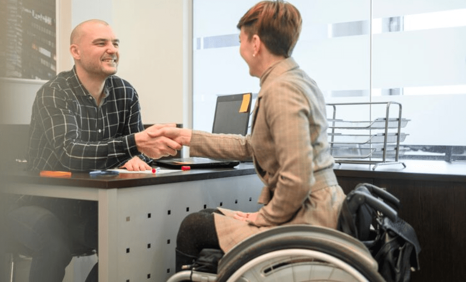 Subminimum Wage for Disabled Workers