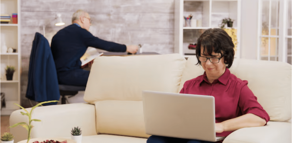 Owning Your Living Room Income