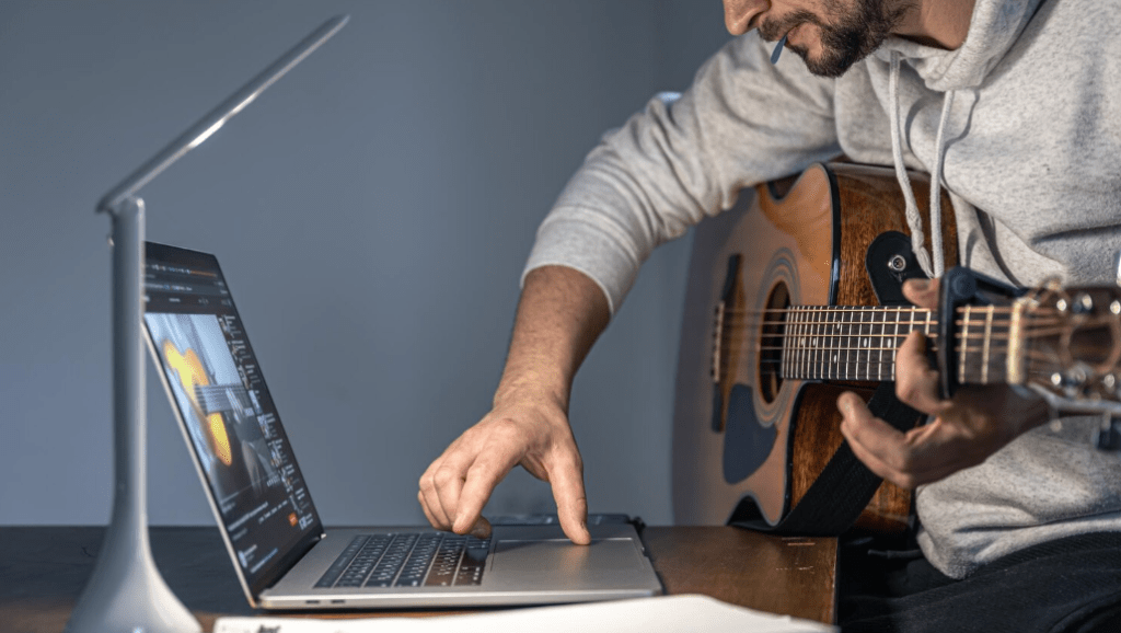 Squeezing Independent Music Producers
