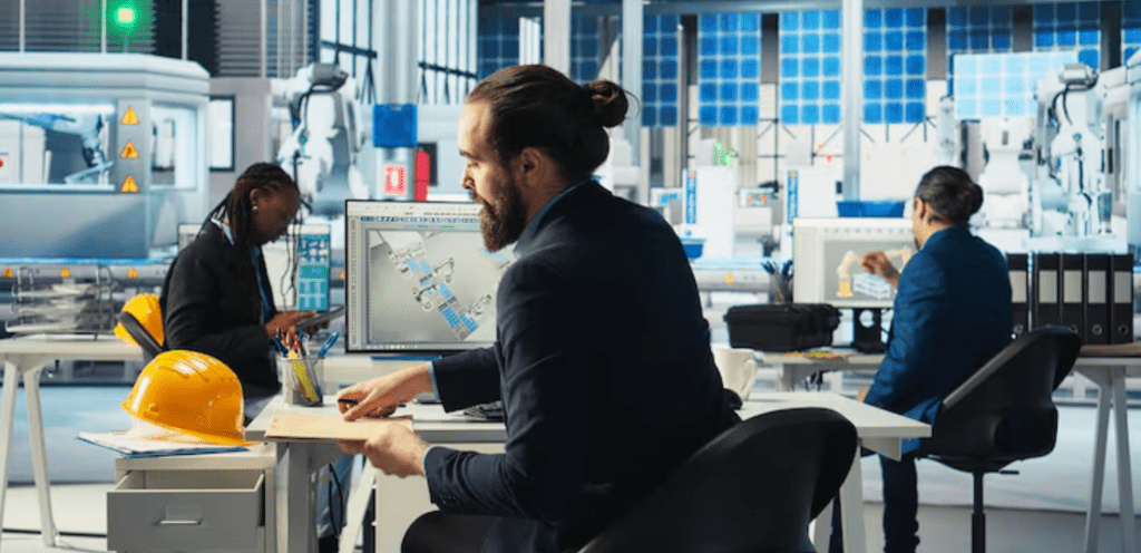 Secretly Automating Engineering Roles