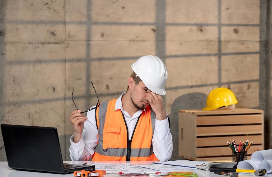 The Labor Statistic That Reveals Just How Tired America's Workforce Really Is