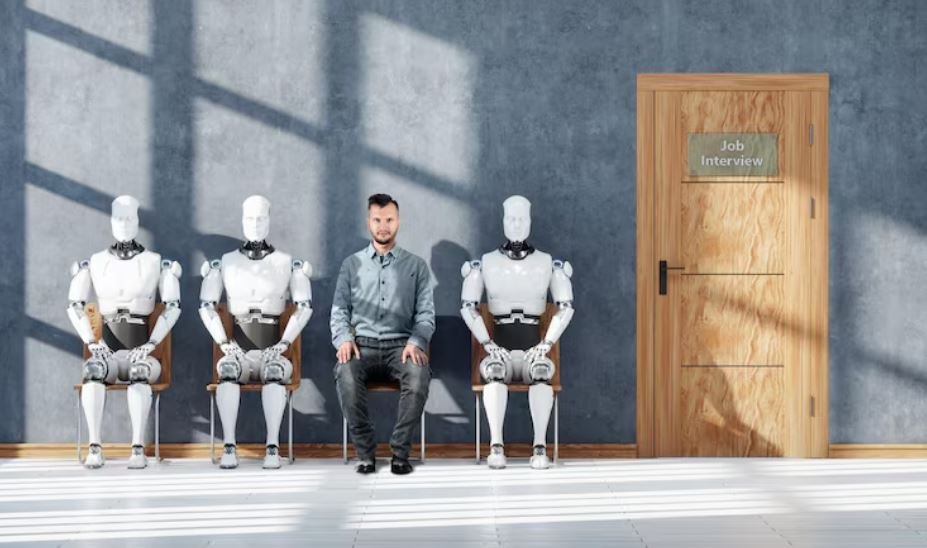 The New AI Hiring Law That Has Silicon Valley Recruiters Scrambling