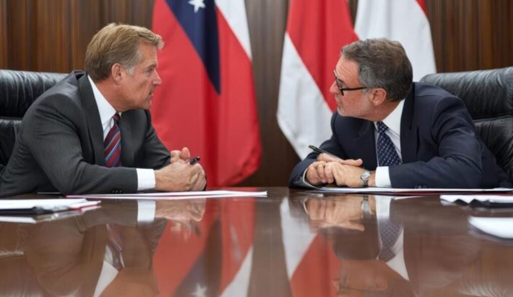 The New Texas Law That Could Upend Noncompete Agreements Nationwide