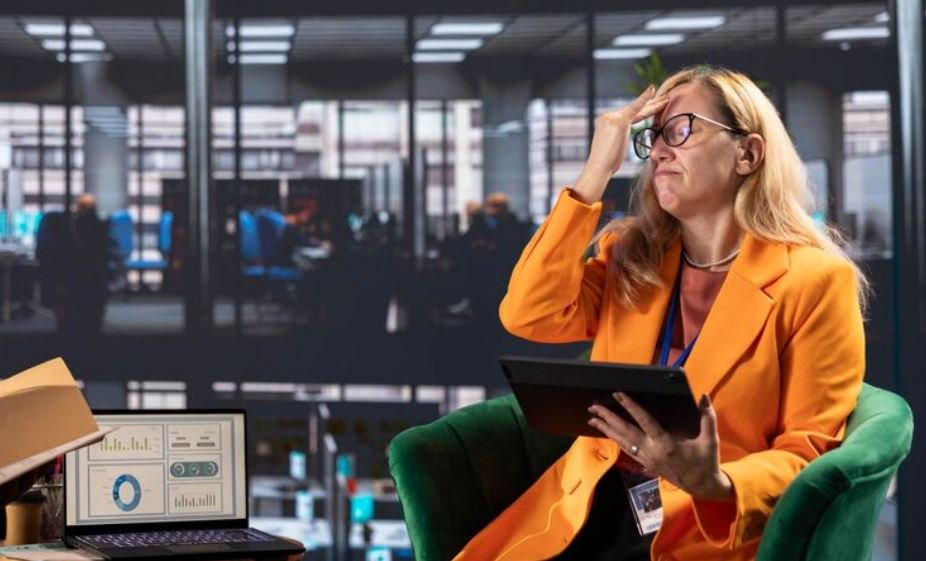 The Productivity Number That Has Silicon Valley Worried About AI's Real Payoff