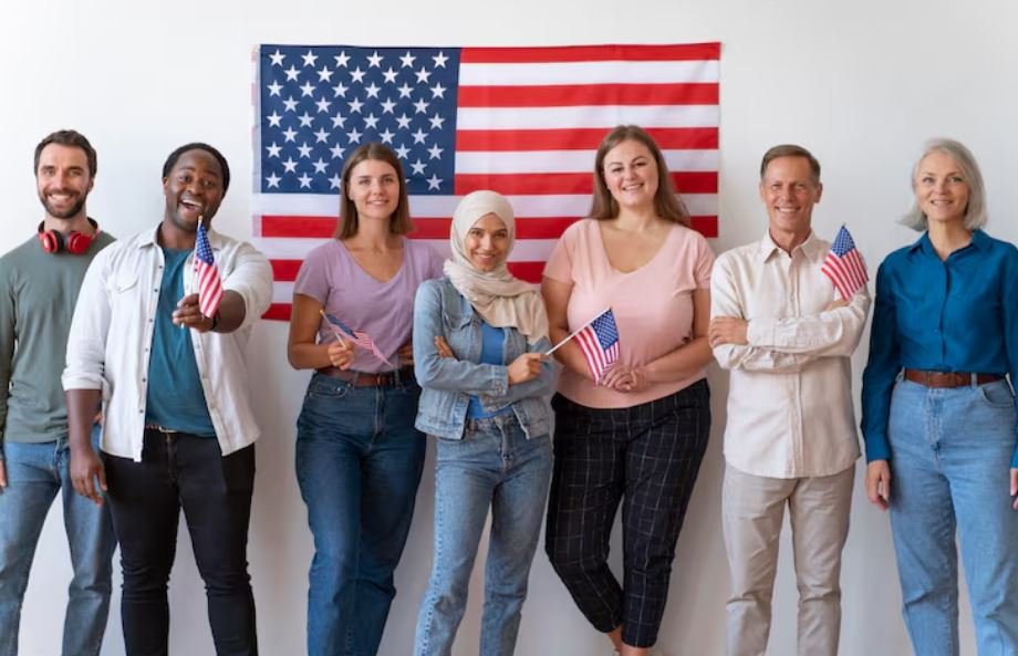 US workforce by gender
