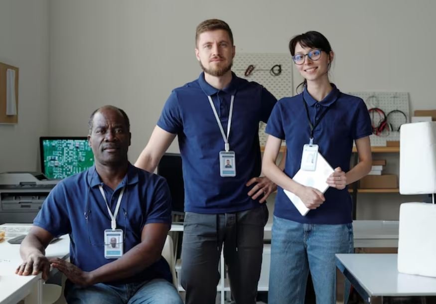 Wisconsin department of workforce