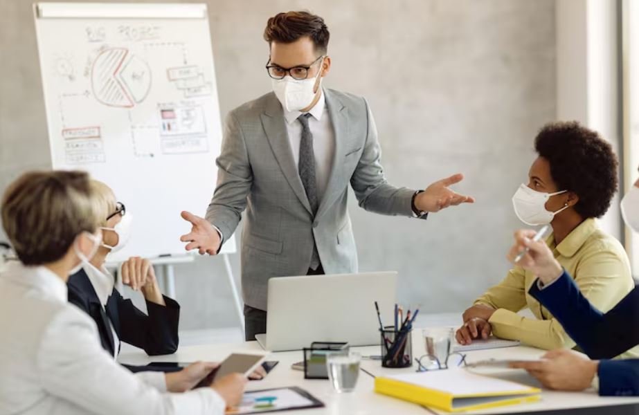 Work Force Explanation