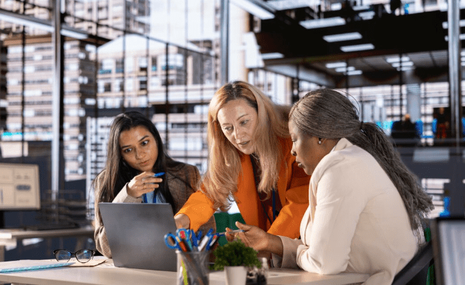 Workforce solutions arlington