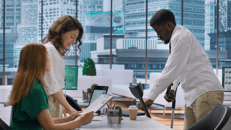 Workforce solutions mckinney texas