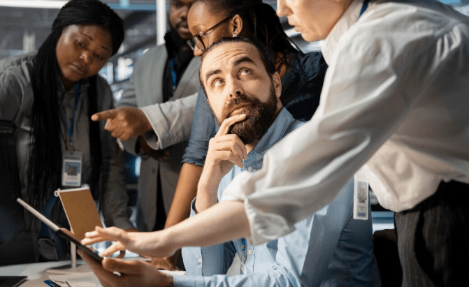 What is a Workforce