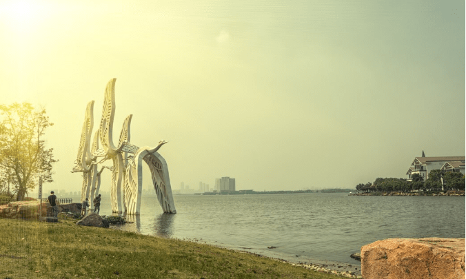 Inside the Quiet Economic Power Shift Happening Across the Persian Gulf