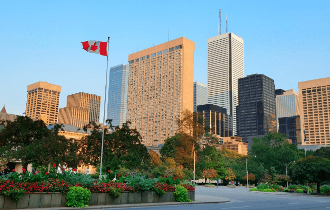 Why Canada's Economy Is Quietly Reorienting Away From the United States