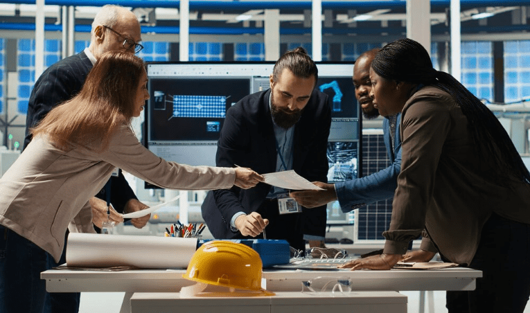 Workforce solutions harlingen