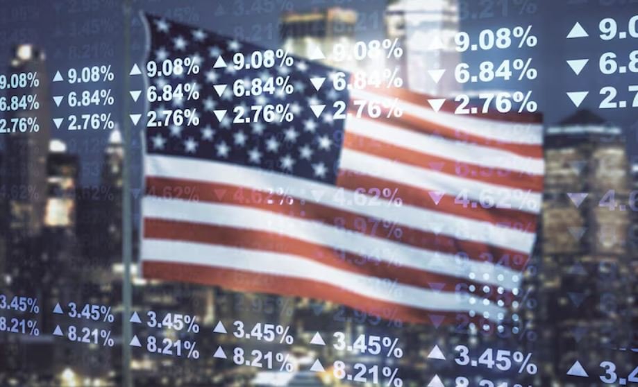 united states labor force statistics
