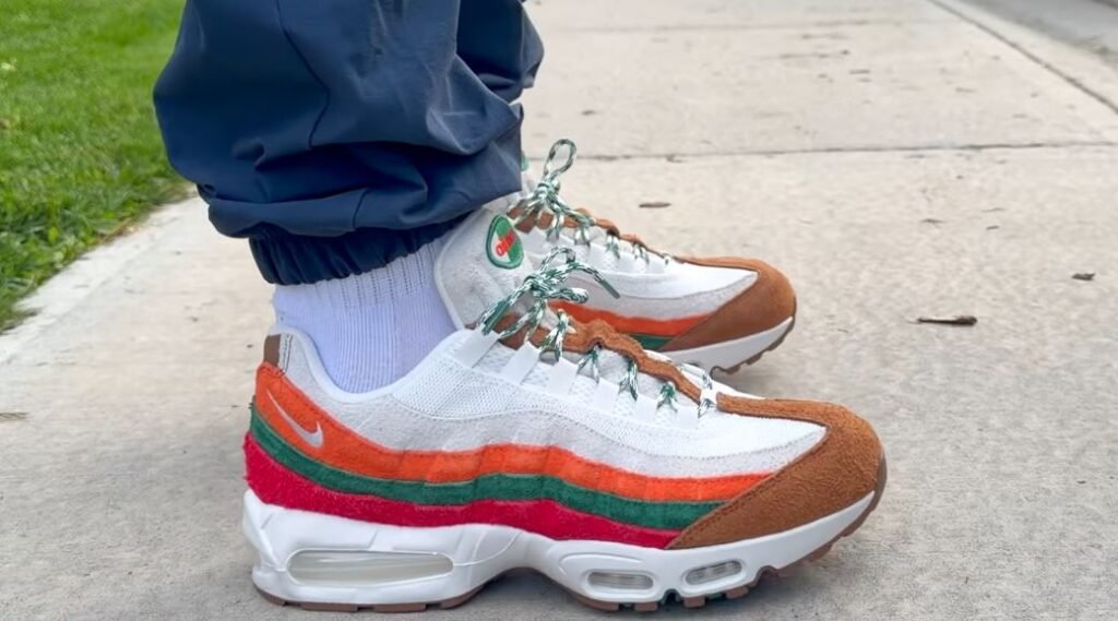7-Eleven Nike Air Max Lawsuit