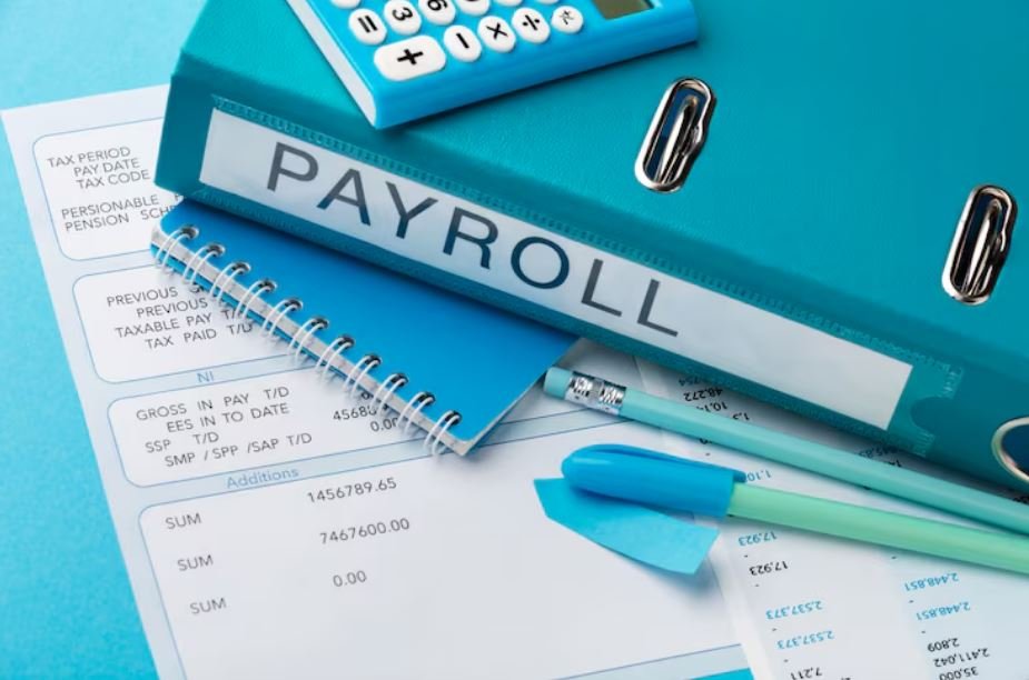 Adp workforce now payroll