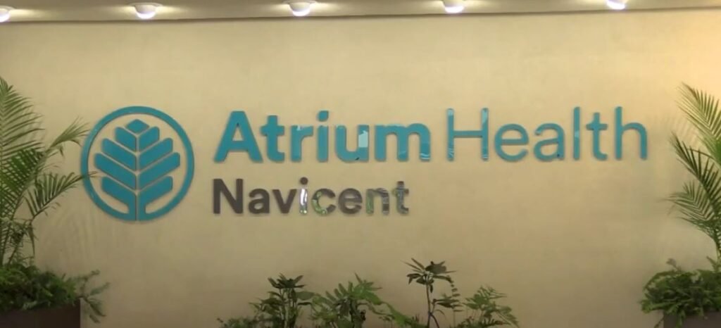 Atrium Health Settlement