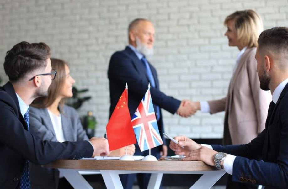 Britain Four-Day Week Movement Just Got Its First Legislative Foothold