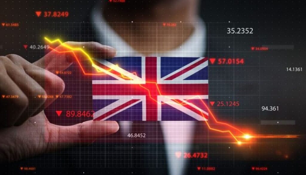 Britain's Payroll Puzzle, The ONS Data Crisis That's Leaving the Bank of England Flying Blind
