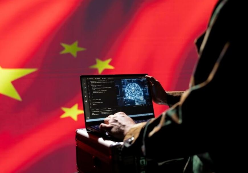 China Proposed AI Labor Rules Could Force a Global Reckoning Nobody Is Ready For
