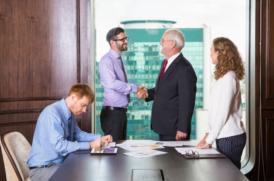 Congress Wants Employers to Report AI-Caused Layoffs. Corporate America Wants an Exit Clause.