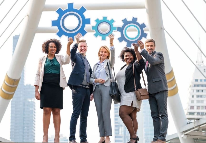 Contingent workforce