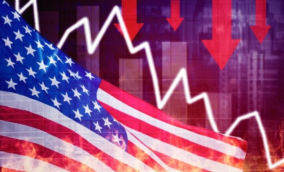 From Sprint to Jog to Crawl, Charting the American Labor Market Long Deceleration