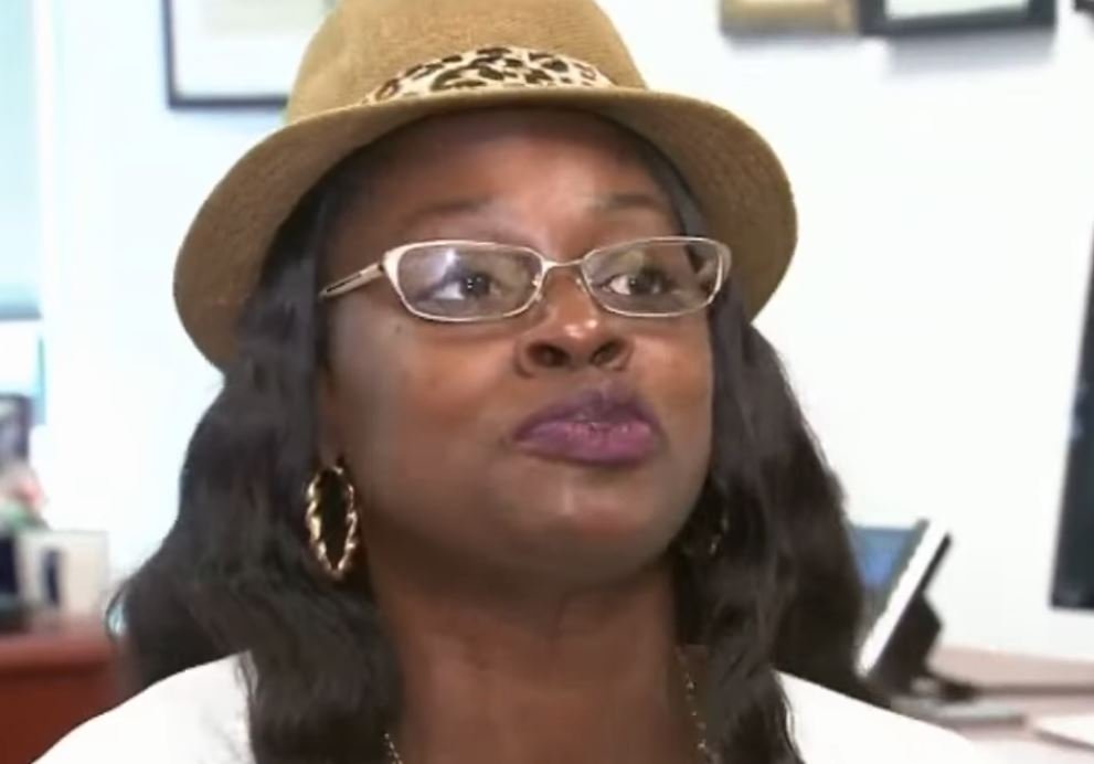 Katrina bookman lawsuit