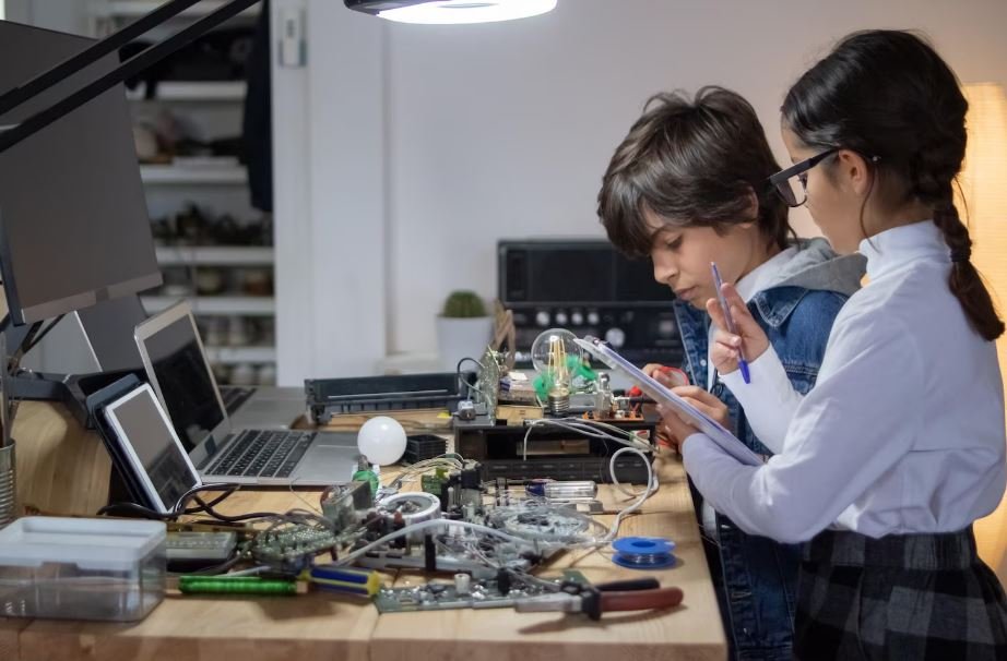 Korea Has World-Class STEM Schools and an AI-Unready Workforce, The Paradox Explains Everything