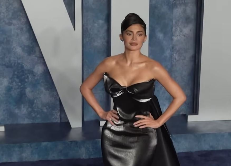 Kylie Jenner Chef Lawsuit