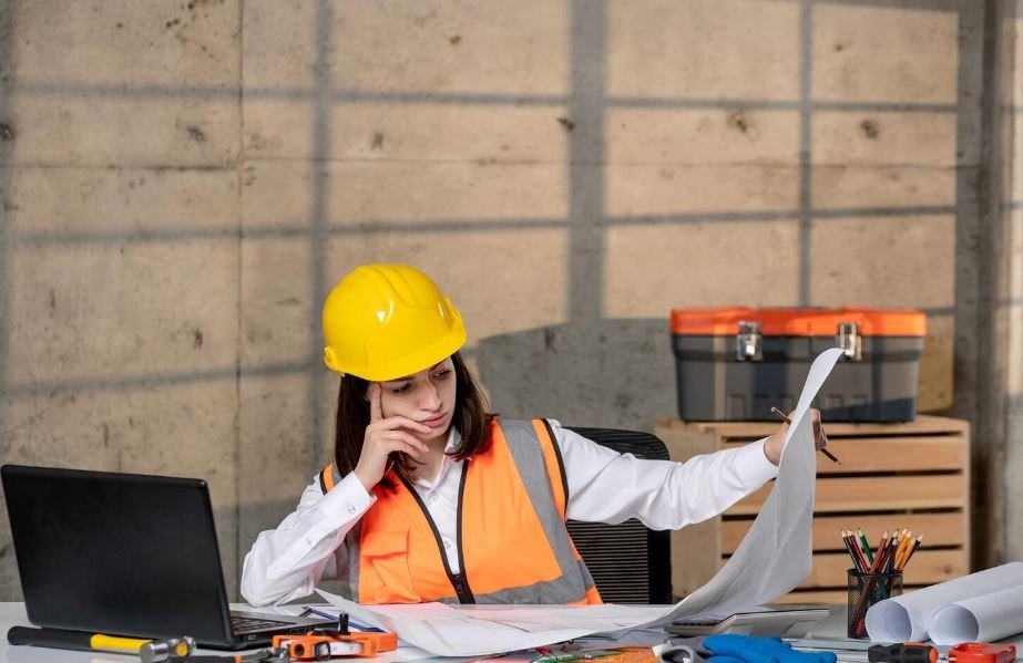 Melbourne Construction Boom Has a Phantom Workforce Problem
