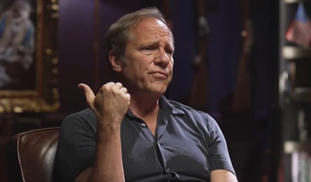 Mike Rowe Discovery Lawsuit