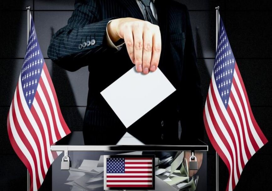 National Voter Registration Act Lawsuit