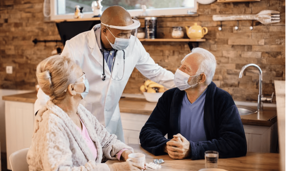 Hidden Clause Giving Seniors Free Health Coverage