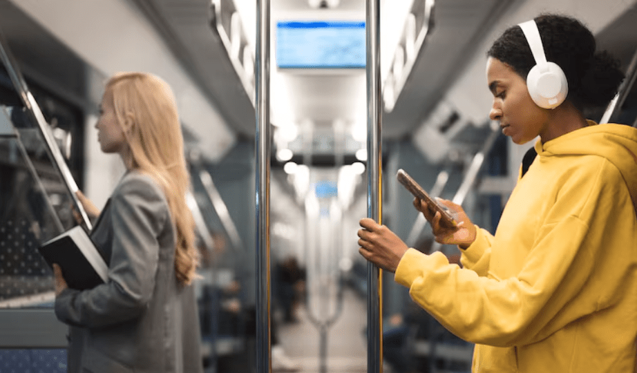 Blocking AI Surveillance in Public Transit