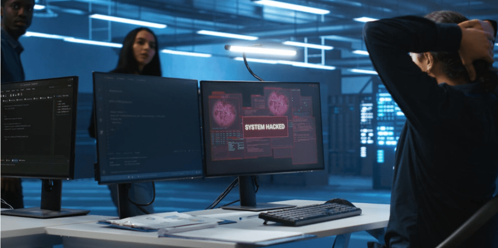 FBI Alerts Corporate Users Over Passwordless Exploits