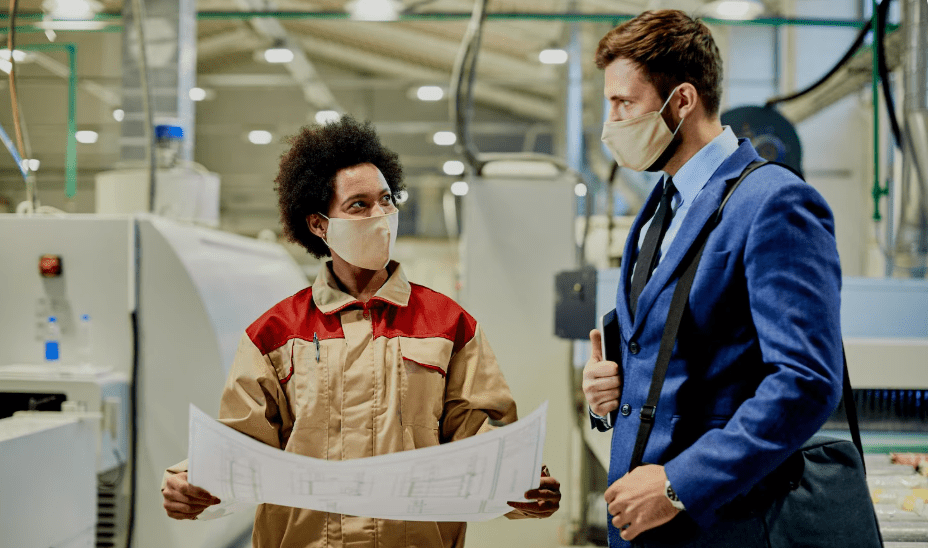 Manufacturers Are Under Cost Pressure