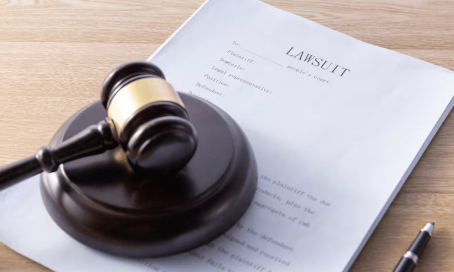 Prince Harry's Associated Newspapers Lawsuit