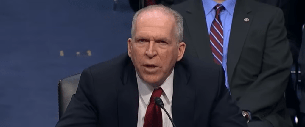 John Brennan Lawsuit
