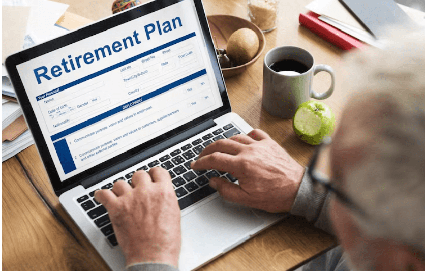 Michael Flynn Retirement Funds Settlement