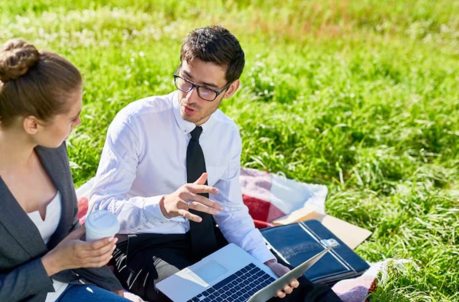 Tax the Tech, Not the Techies, The Radical Proposal Gaining Ground in Nature's Pages