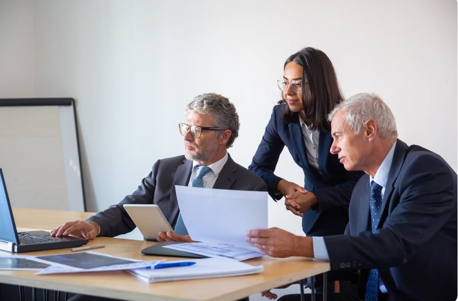 Texas Workforce Commission