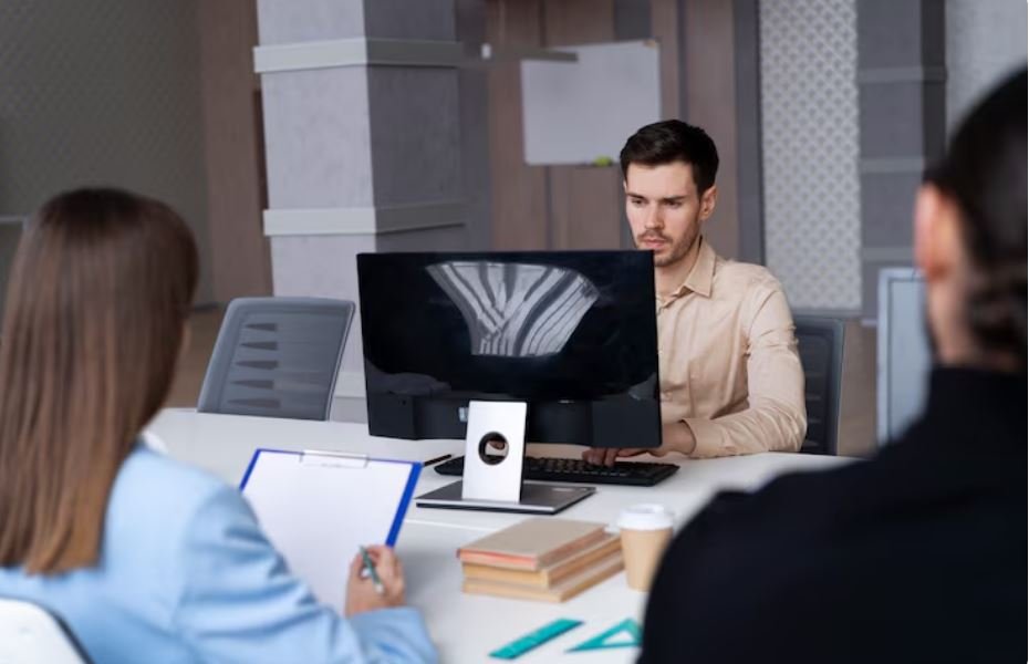 The Companies Spending Most on AI Are Hiring, Not Firing - That's Not the Story You Were Sold