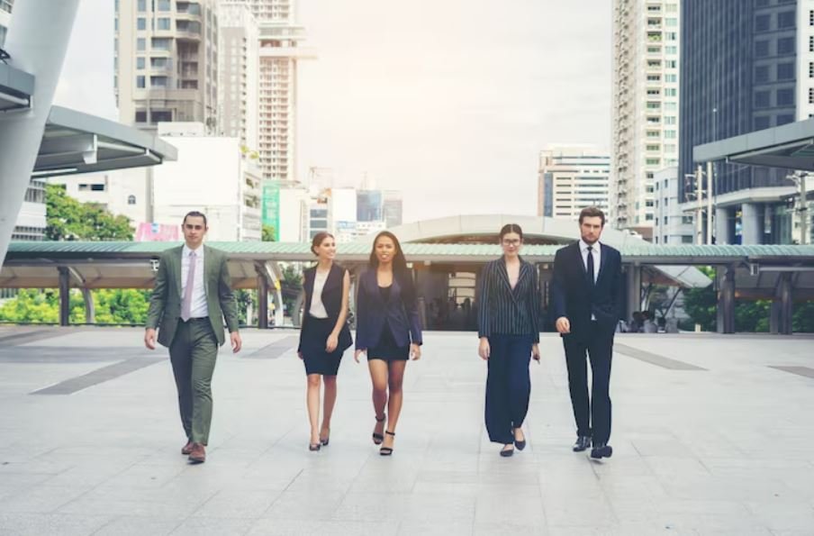 The Federal Workforce Shrank by the Size of a Mid-Sized City, Here's Where Everyone Went