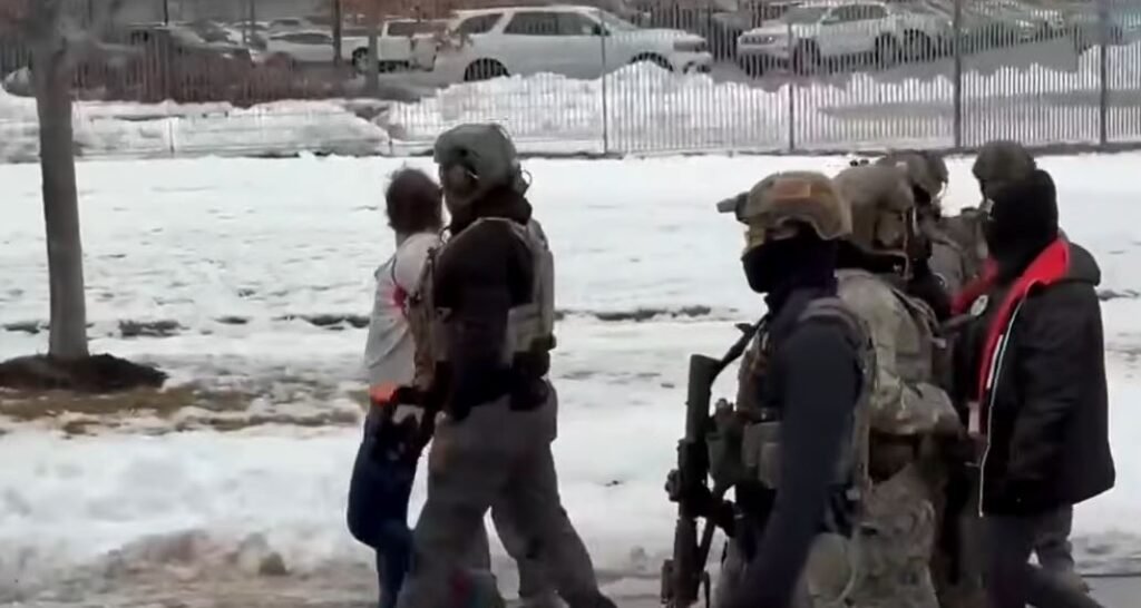 Virginia Ice Mask Restrictions Lawsuit