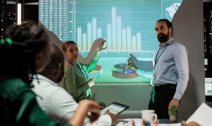 Rotating Out of AI Hype: Why Smart Capital Is Moving Into Sustainable Infrastructure Stocks
